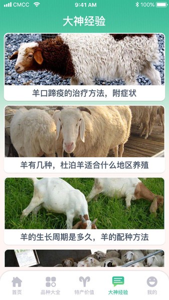 养羊指南app(3)
