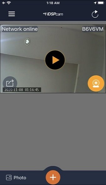 hdspcamֻapp v8.9 ° 0