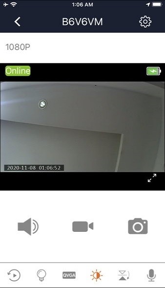 hdspcamֻapp v8.9 ° 1