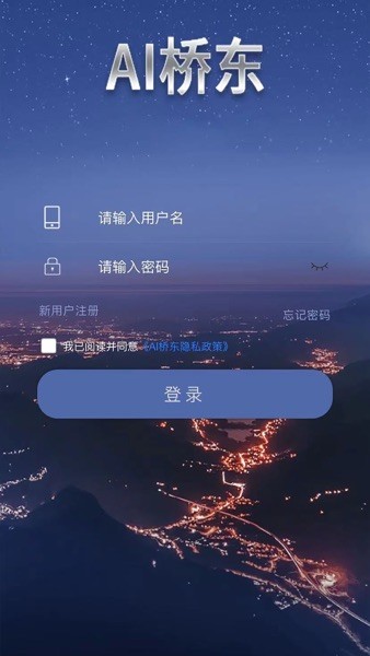 AI桥东APP