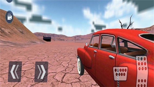 驾驶达人模拟游戏(2)