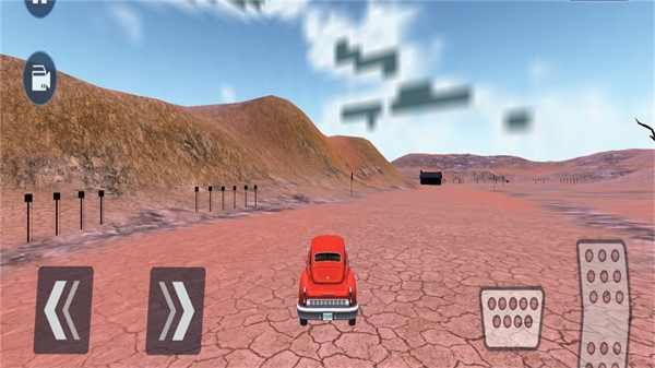 驾驶达人模拟游戏(3)