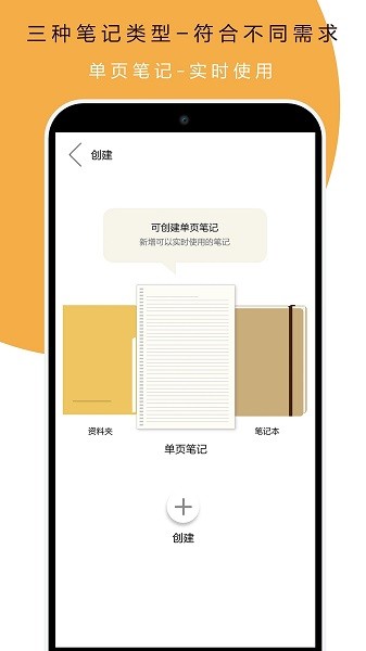 本米筆記app