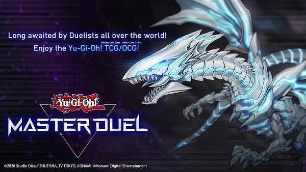 Ϸʦٷ°(Yu-Gi-Oh Master Duel) v1.8.0 ׿2