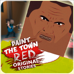 ѪȾС2023(Paint the Town Red Original Stories)
