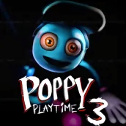 ȵϷʱ3ֻ(Poppy Playtime Chapter 3)