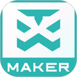x-maker智能多功能3d打印机