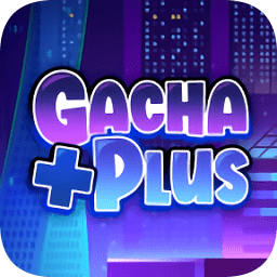 加查+plus官方正版(Gacha Plus) v1.2.0 安卓版