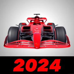 f1方程式赛车2024游戏