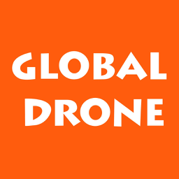 global drone应用