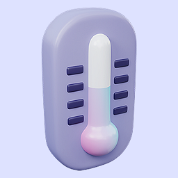手机测室温app