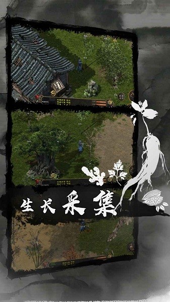 剑雨如歌游戏v1.1.6 安卓版 2