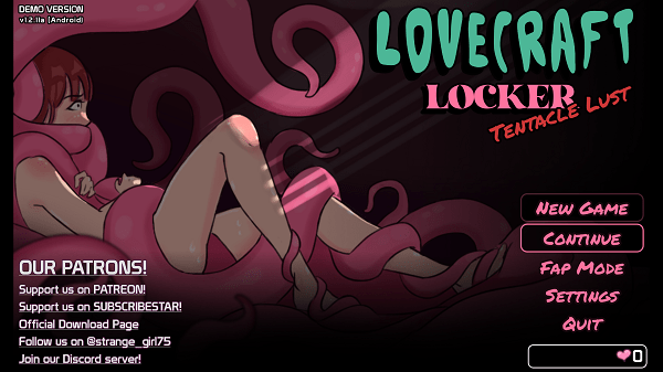 lovecraft lockerϷ v1.2.11 ׿1
