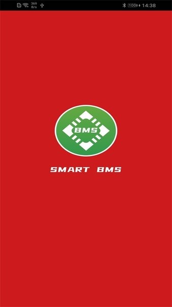 SMART BMS v2.6.9 ° 2