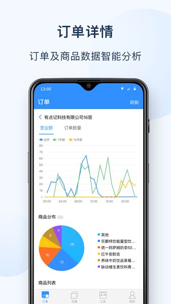 友寶友客云軟件v2.0.5 1