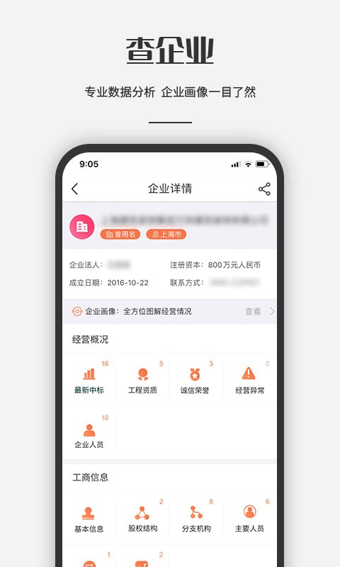 工程眼App