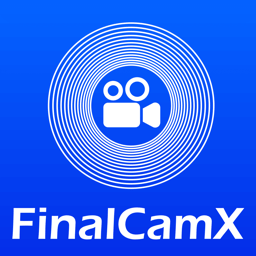 FinalCamX(ƿ)
