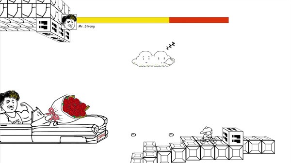 愛蹦達的麥斯游戲v2.0.2 安卓版 2