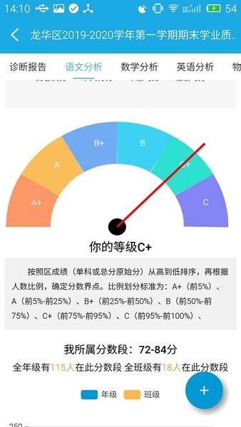 诊学网官方v0.1.5 安卓手机版 4