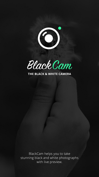 blackcam相机下载