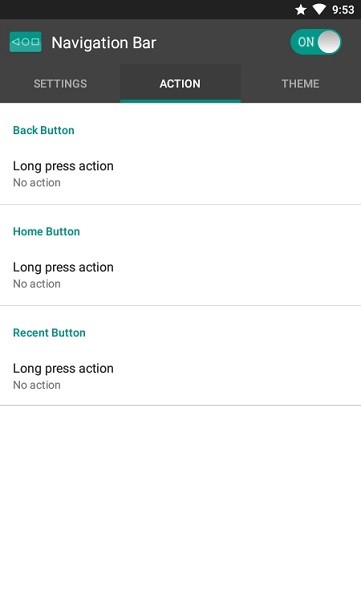 navigation bar apk(导航栏)v3.0.8 安卓版 3