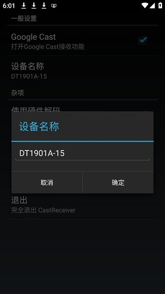 CastReceiver投屏app(1)