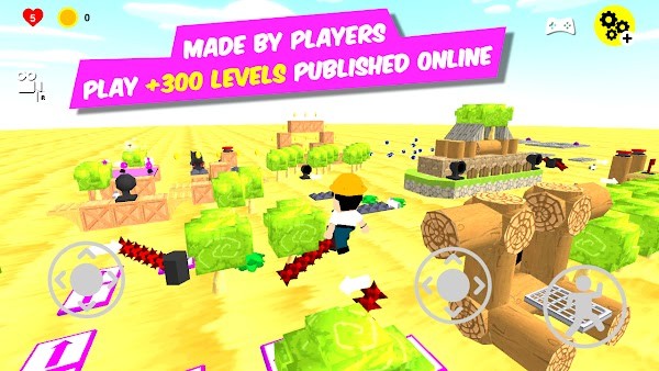 3Dؿ༭(Mr Maker 3D) v1.9.0 ׿0