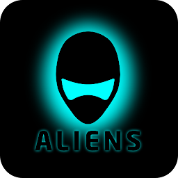 UMEOX Aliens APP