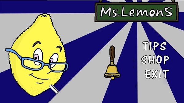 番茄先生续作柠檬小姐游戏(Ms Lemons Mobile)(3)