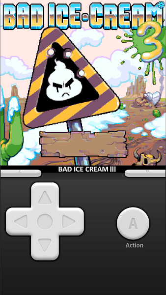 坏蛋冰淇淋3正式版(Bad Ice Cream 3) v1.0 安卓版 1