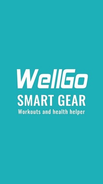 wellgo手环app(4)