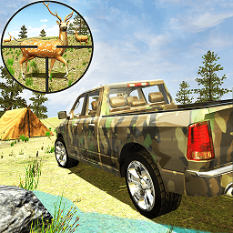 野外狩猎探险游戏手机版 v189.1.2.3018 安卓版