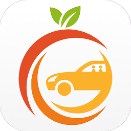 果橙打车乘客平台app