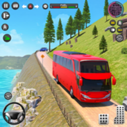 ͳʻģϷ(Bus Simulator)