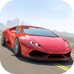 极速模拟驾驶赛车游戏 v1.0 安卓版