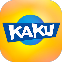 KAKU卡酷少儿app