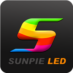sunpie led light 汽车氛围灯