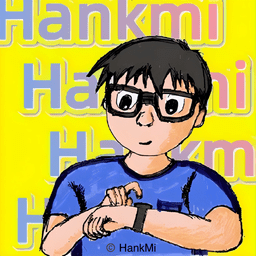 HankMi社区app最新版