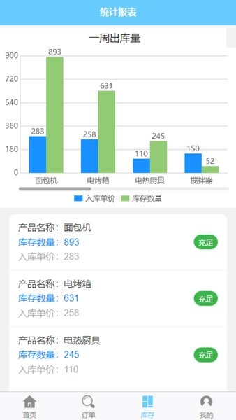 天宇优配最新版本v1.1.0 官方安卓版 2