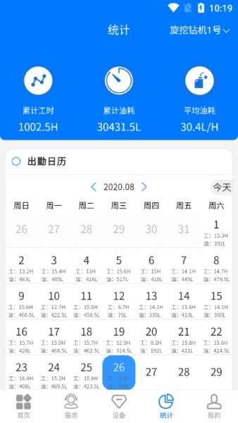 钻之云端助手v3.1.6 安卓版最新 1