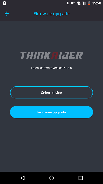 ThinkRiderTools app v1.0.15 ٷ 1