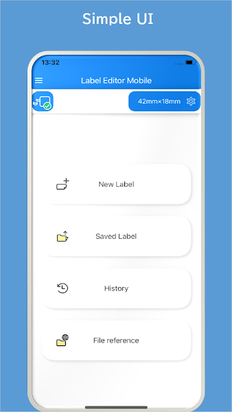 Epson Label Editor Mobilev1.0.3 安卓版 2