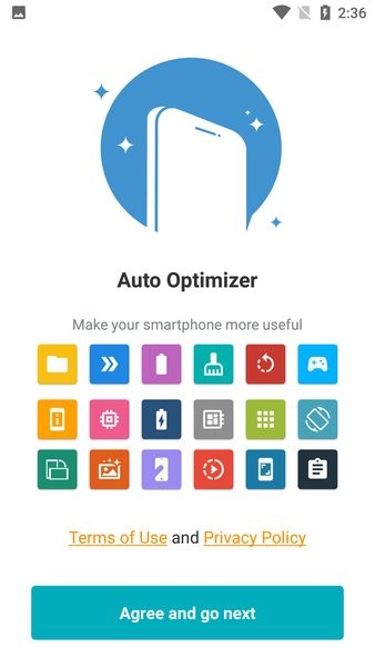 Auto Optimizer最新版(1)