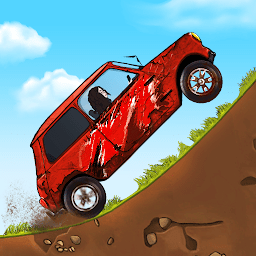 登山赛车越野赛中国版安装(Offroad Hill Climbing - Adventure Racing Game) v1.16 安卓版