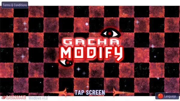 Gacha Modify 1.0版本(2)