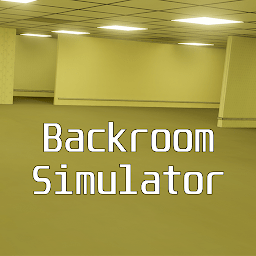 后室模拟器游戏最新版(Backroom simulator) v1.0 安卓手机版