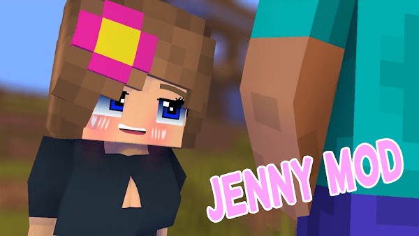 minecraft jennys