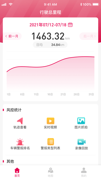 卫小保app