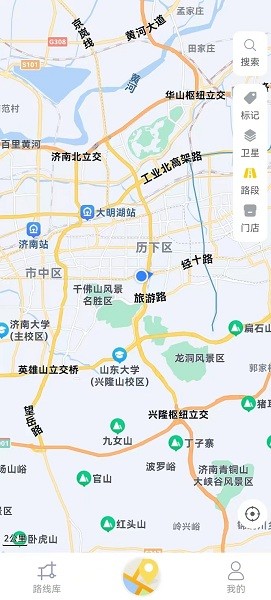 摩旅地图app(1)