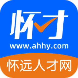 怀远人才网手机客户端 v1.0.6